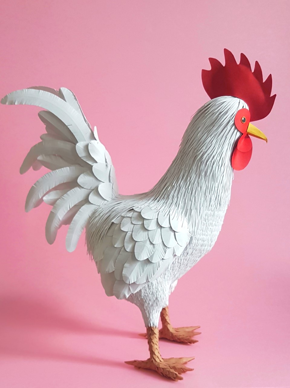 coq paperart