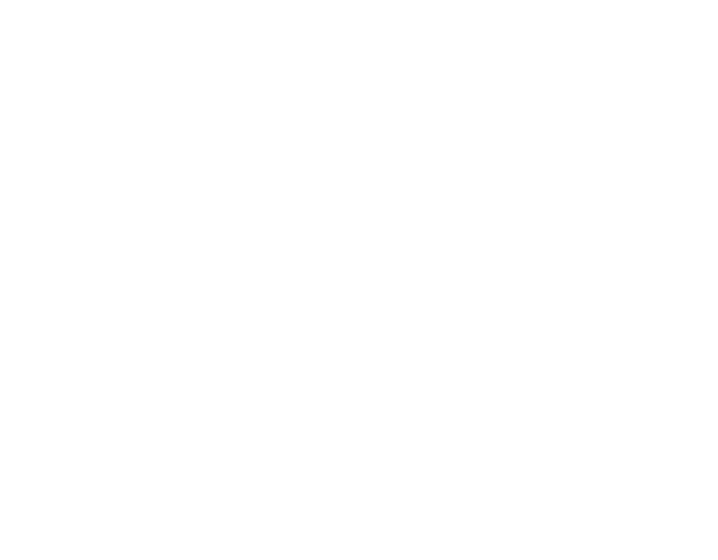 logo leaves and clouds skincare